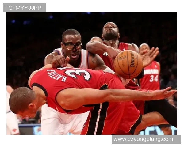 尼克斯与热火激战正酣精彩直播全程回顾与分析