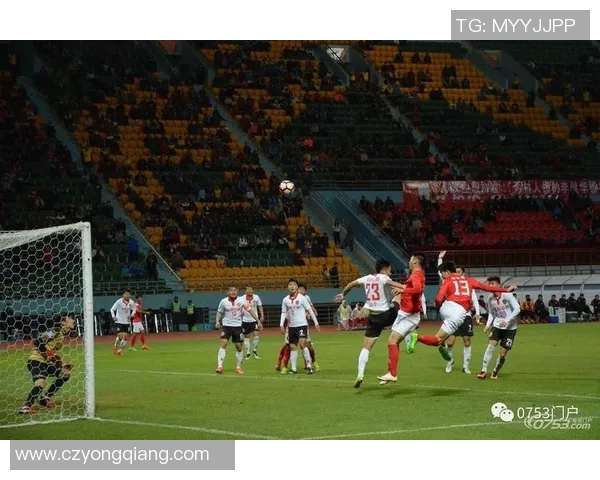 广州恒大迎战梅县铁汉力争主场全取三分展现强队风范